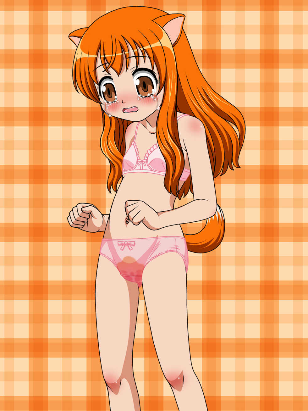 [Botanzakura] Omoshuu A5 (Various) - Page 9