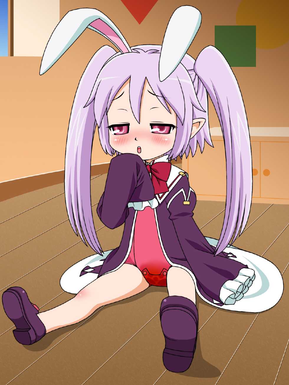 [Botanzakura] Omoshuu A5 (Various) - Page 39