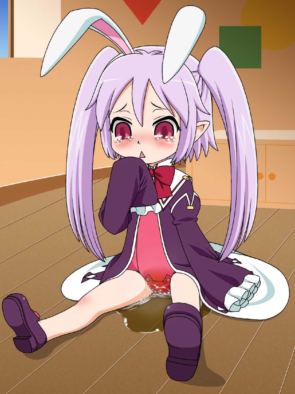 [Botanzakura] Omoshuu A5 (Various) - Page 40