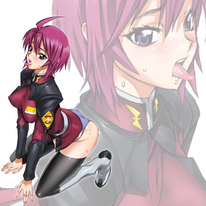 [Inazuma/Digital Accel Works] Misc Art + Ruminasu - Page 26