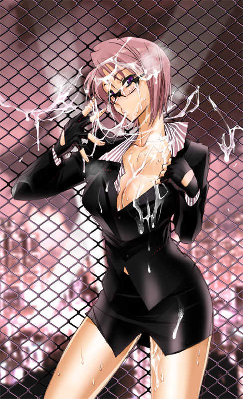 [Inazuma/Digital Accel Works] Misc Art + Ruminasu - Page 39