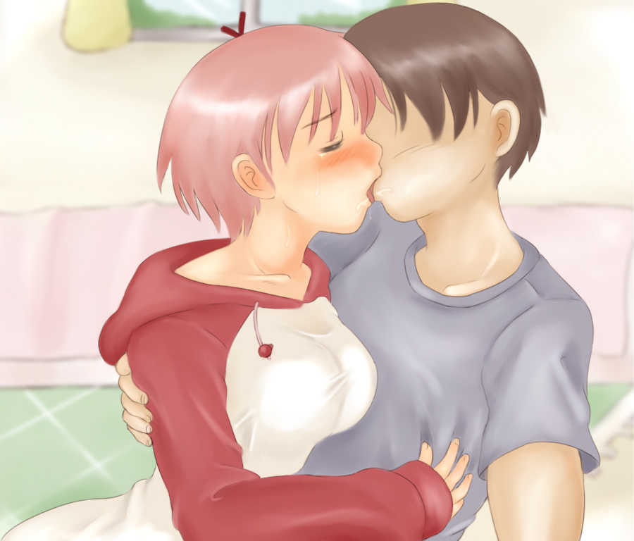 [Rirakukan] Peach Flower Kiss - Page 21