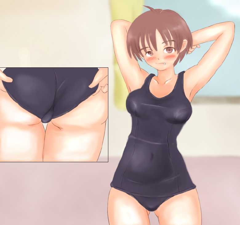 [Rirakukan] Sukusui de Puni Puni - Page 18