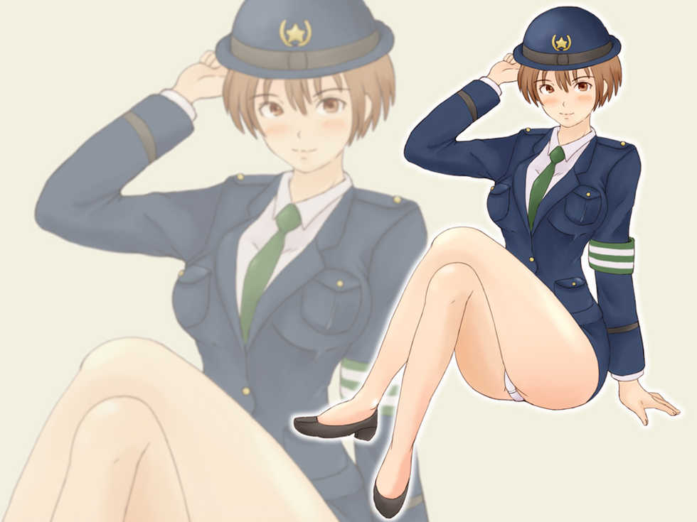 [wn] Onedari Fukei-san! - Page 35