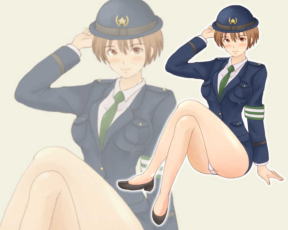 [wn] Onedari Fukei-san! - Page 36