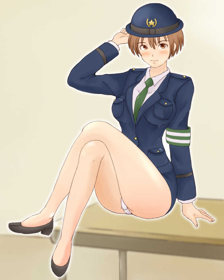 [wn] Onedari Fukei-san! - Page 37