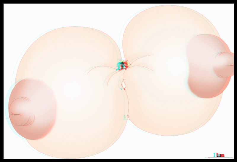 Hentai for 3-D Glasses - Page 16