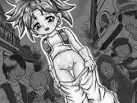 [Suzumebato] Yuusha-sama no Gaisen (Dragon Quest III) - Page 23