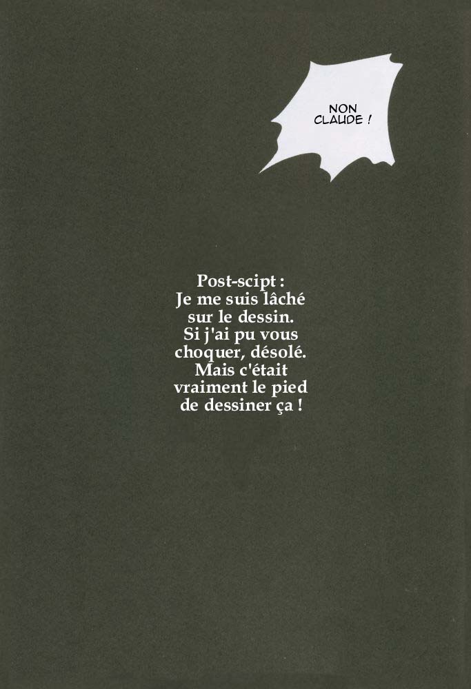 (C62) [Pika (Koio Minato)] STAR OCEAN THE ANOTHER STORY (Star Ocean 2) [French] - Page 26