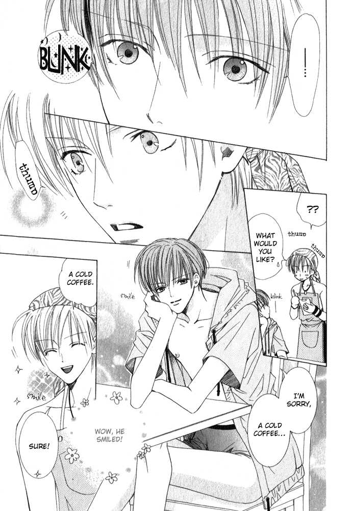 Haitoku no Lovesick - Page 7