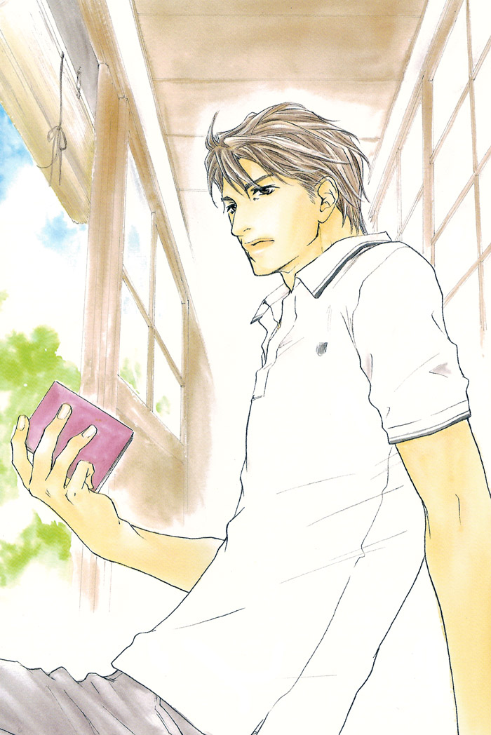 [Fujiyama Hyouta] Okujou Fuukei [English] - Page 2