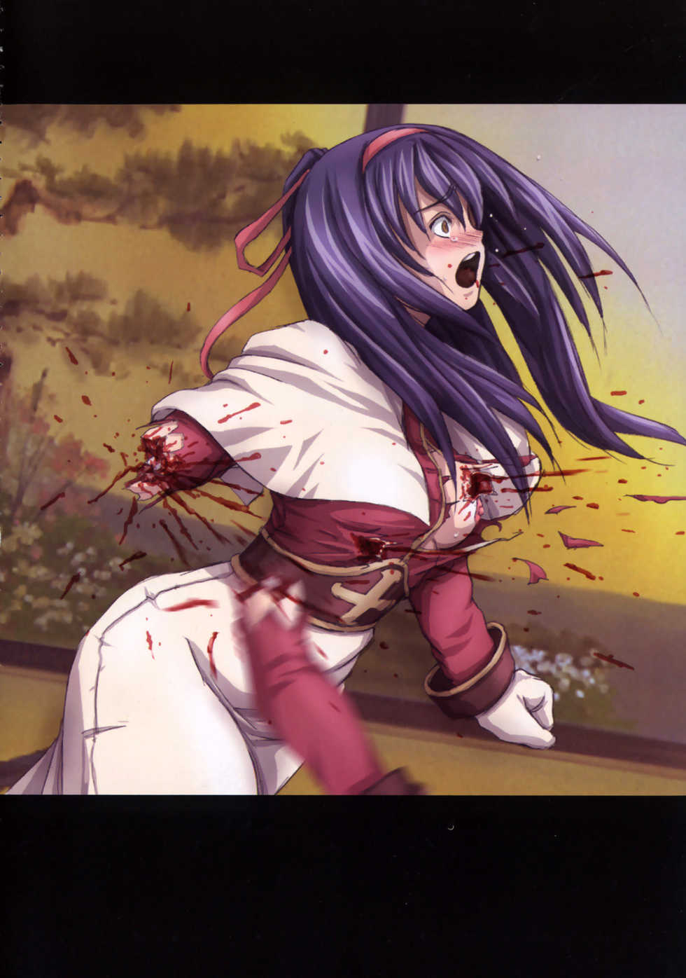 [faith] EROGURO [English] =LWB= - Page 9