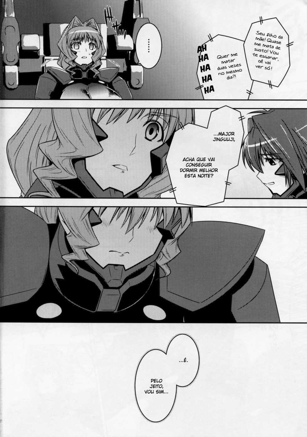 (C80) [Taihi Mixer (Azusa Maxima)] MAD DOG (Muv-Luv) [Portuguese-BR] [BartSSJ] - Page 6