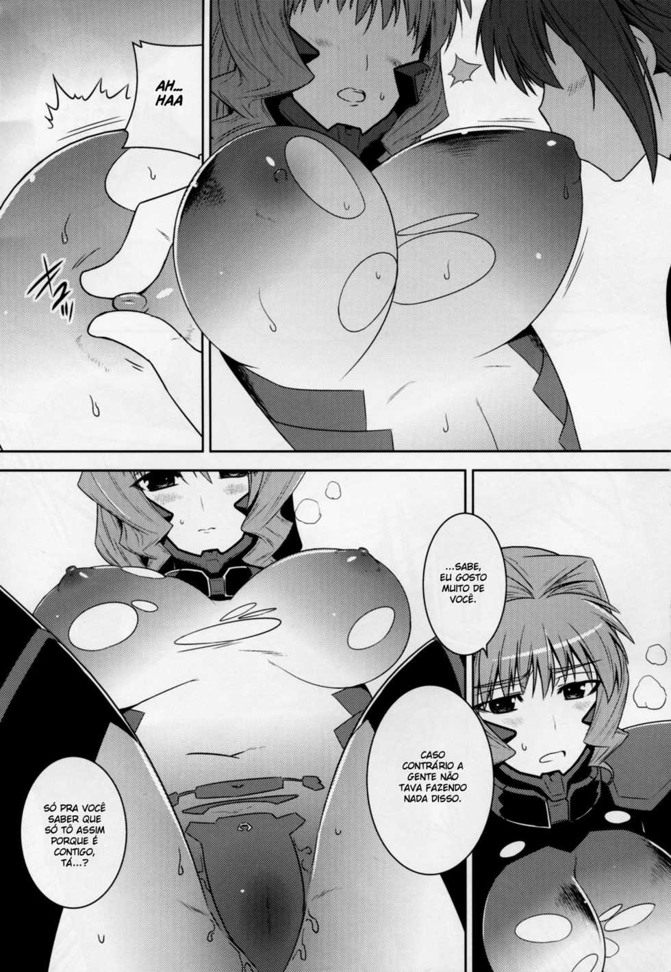(C80) [Taihi Mixer (Azusa Maxima)] MAD DOG (Muv-Luv) [Portuguese-BR] [BartSSJ] - Page 15