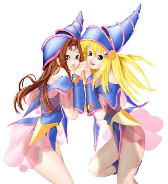 yugioh mix - Page 36