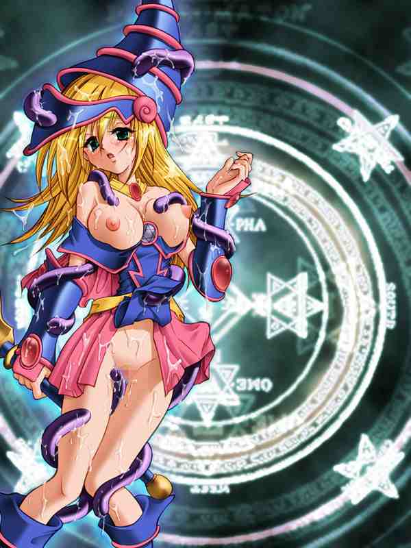 yugioh mix - Page 37