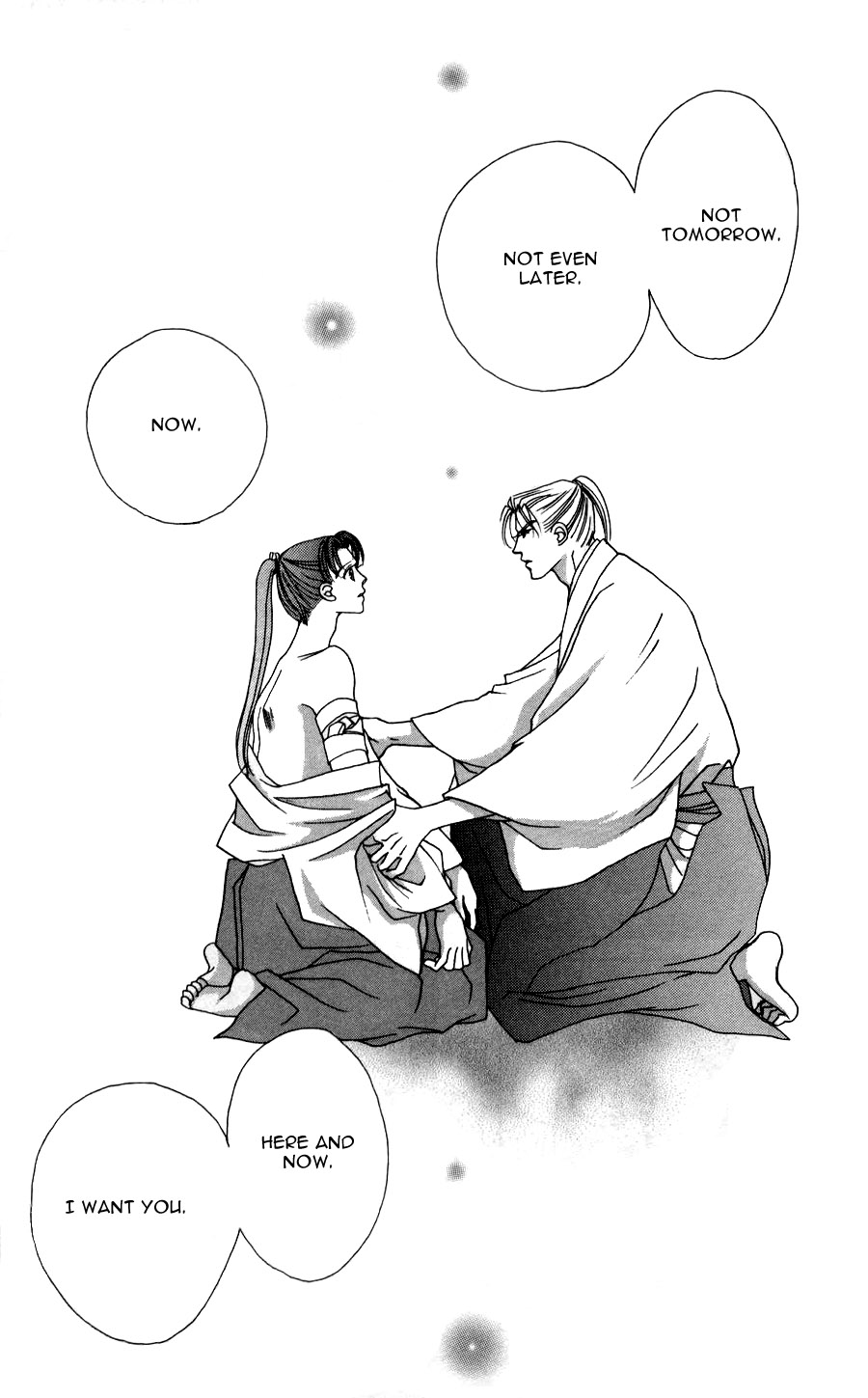 Bakumatsu Seisyun Hanafubuki 02 - Page 24