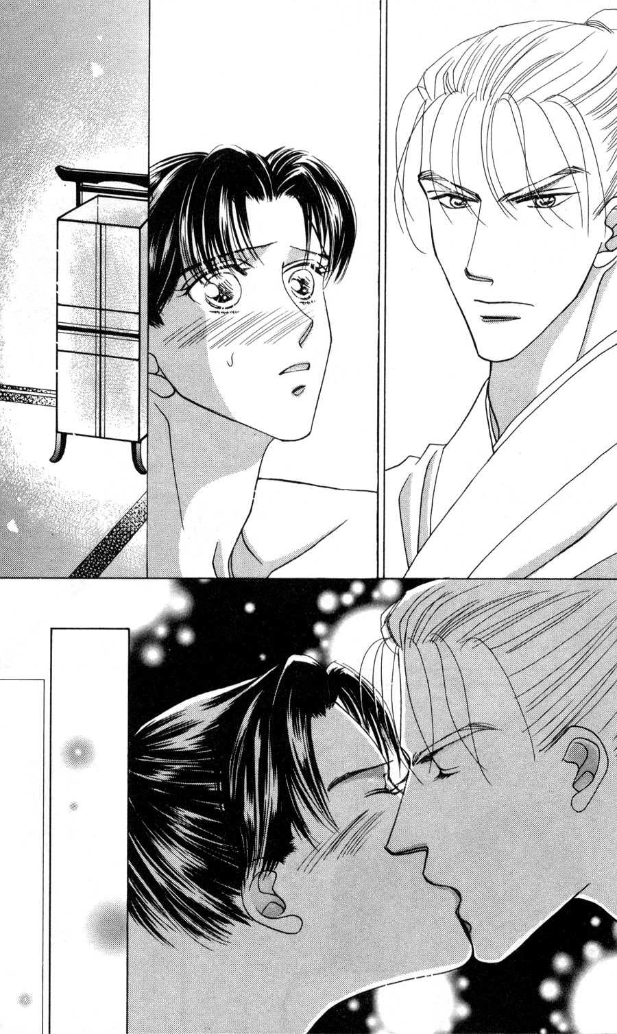 Bakumatsu Seisyun Hanafubuki 02 - Page 37