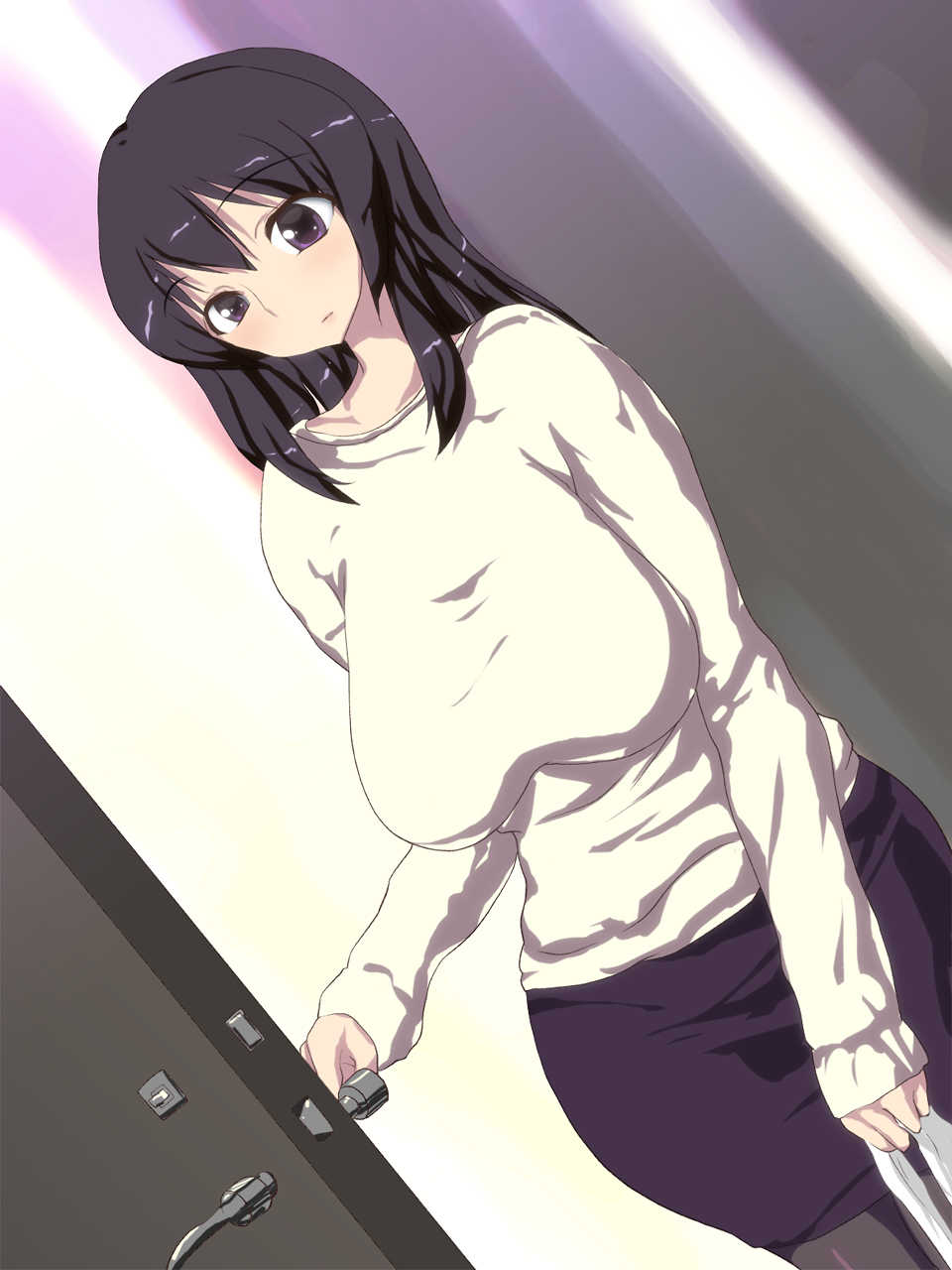 [Mikaka/ibros/Hanaya] Series ~Okashiya-san~ Vol 6 - Page 2