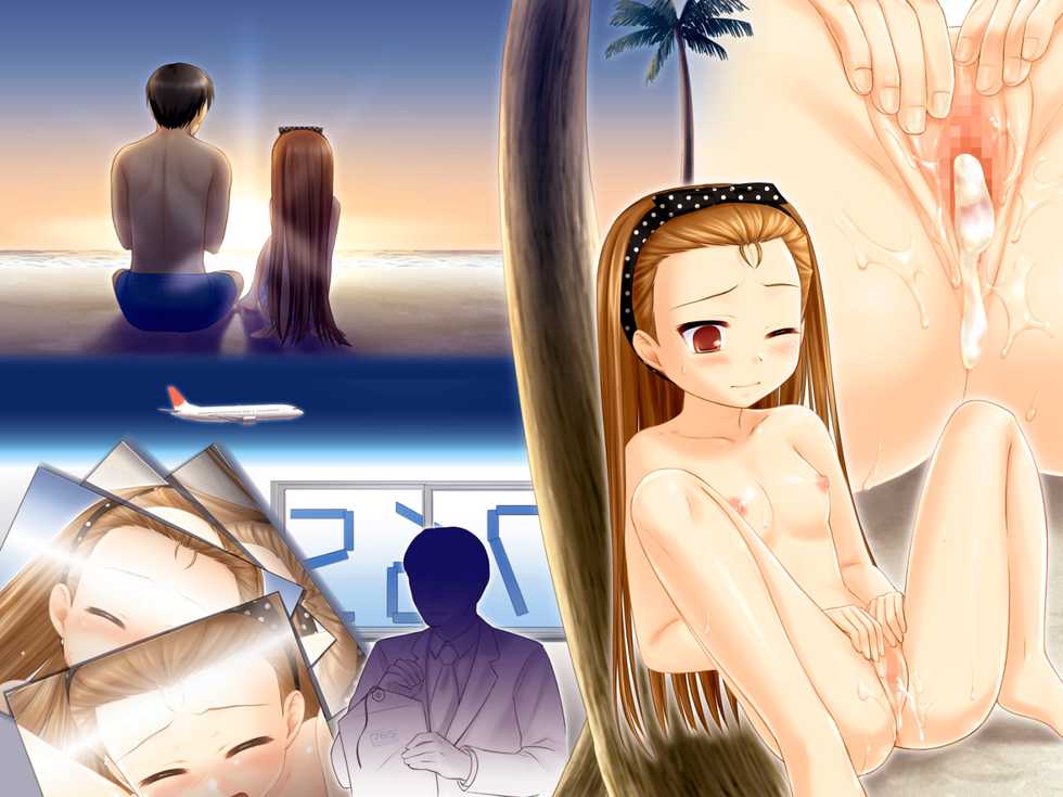 [Idol Master][Flavor Graphics][111016] MASTER GRAPH_IOR DL - Page 11