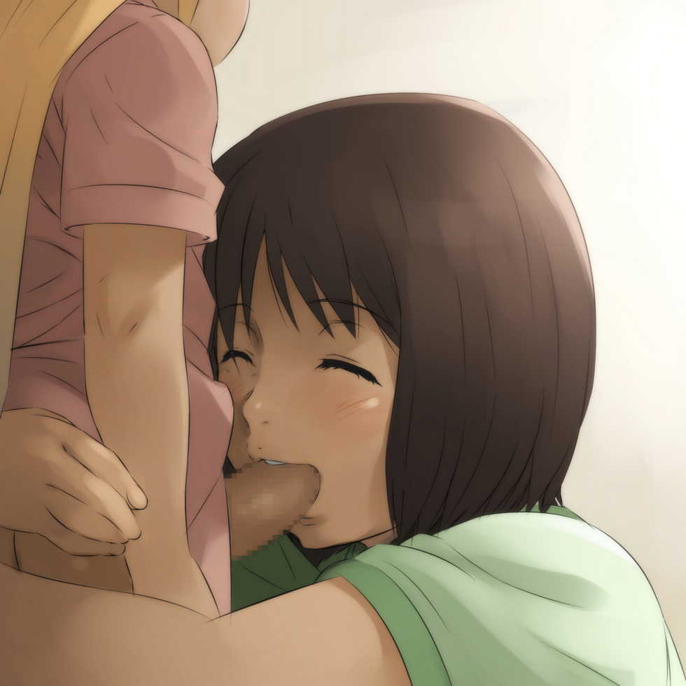 [Koboshi no Niwa] Bakunyuu Mama Gawari (Nichijou) - Page 29
