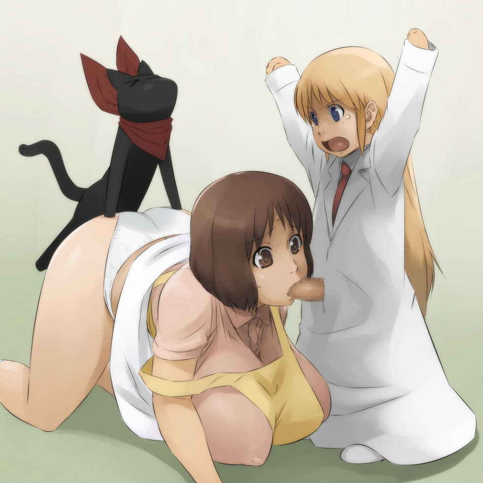 [Koboshi no Niwa] Bakunyuu Mama Gawari (Nichijou) - Page 32