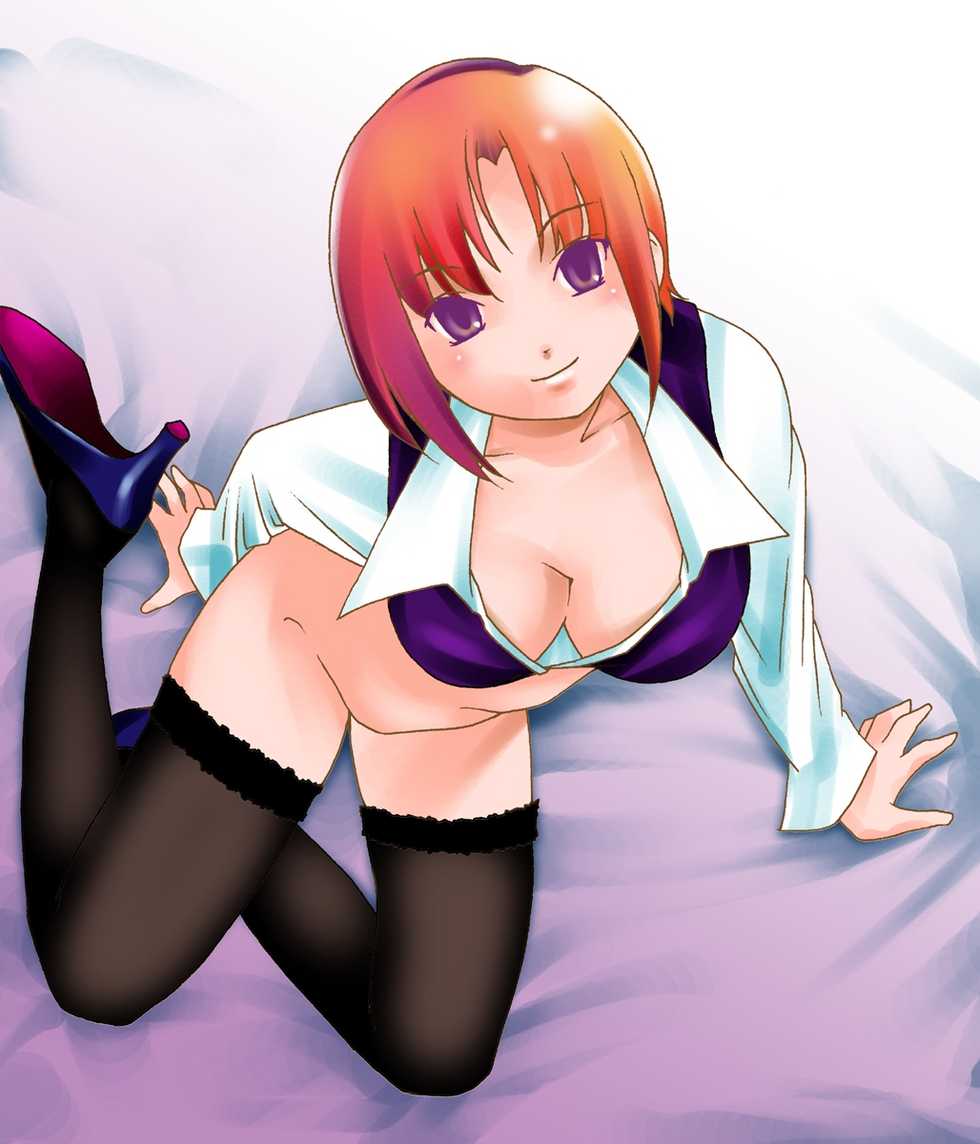 [B.Ex.R.C] B.Ex.R.C CG COLLECTION 2 (Various) - Page 34