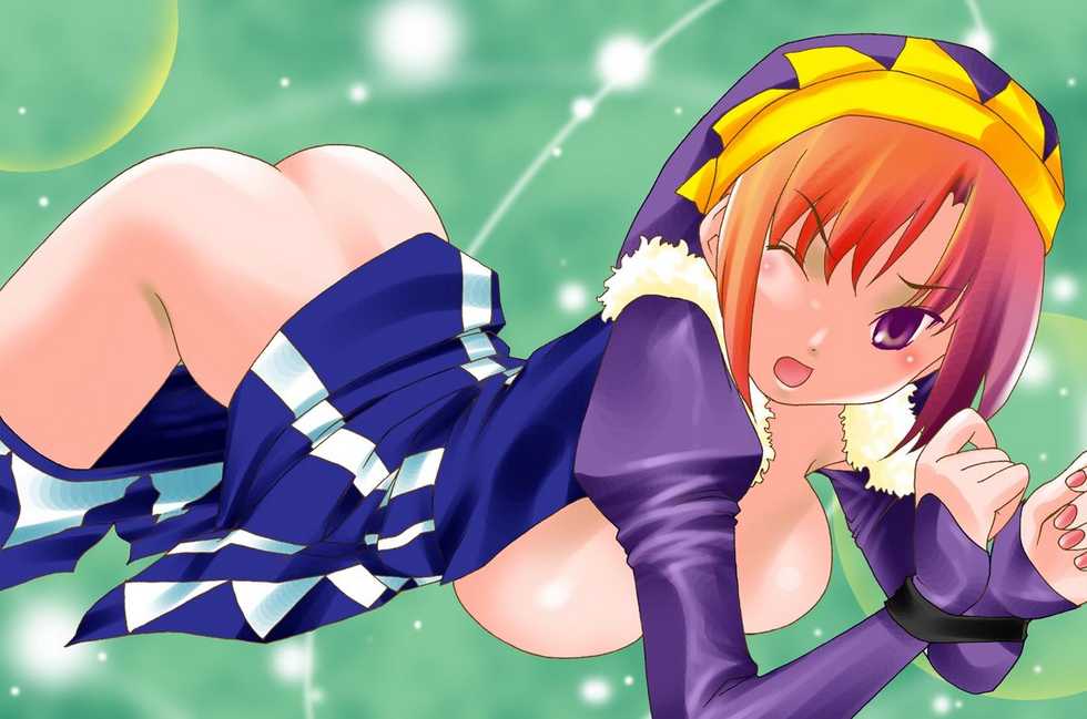 [B.Ex.R.C] B.Ex.R.C CG COLLECTION 2 (Various) - Page 37