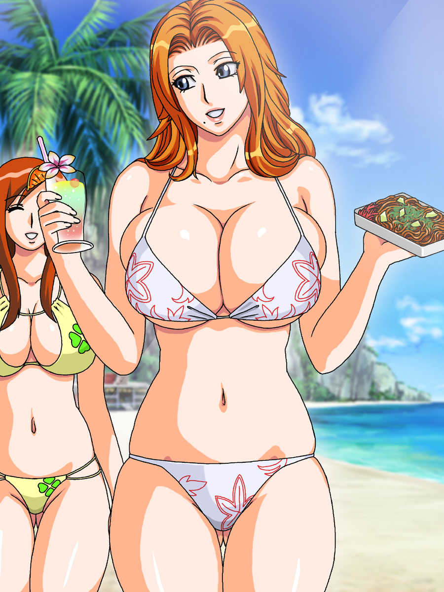 [UNDERGROUND] MISCHIEVOUS 3 ~Itazura~ (Bleach) - Page 16