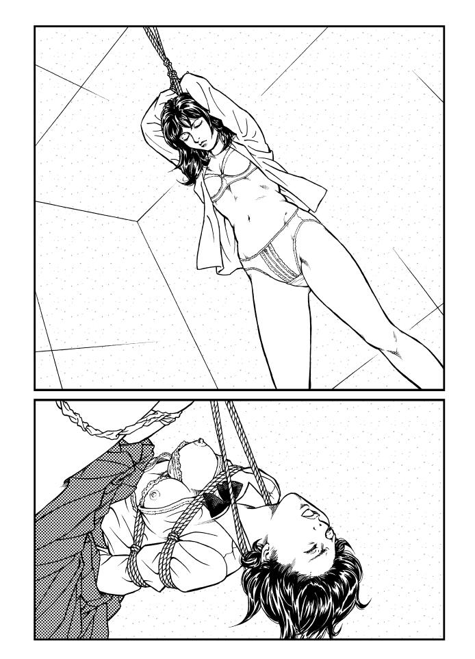 うさぎね工房 - Page 2