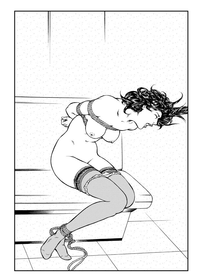 うさぎね工房 - Page 5