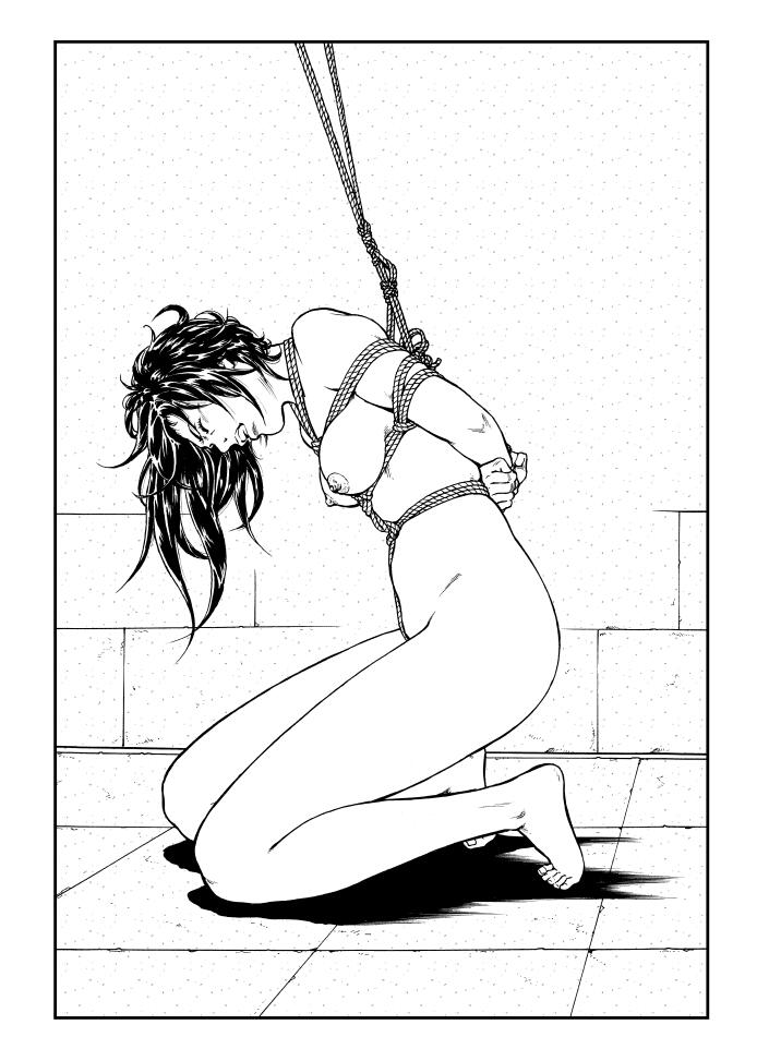 うさぎね工房 - Page 15