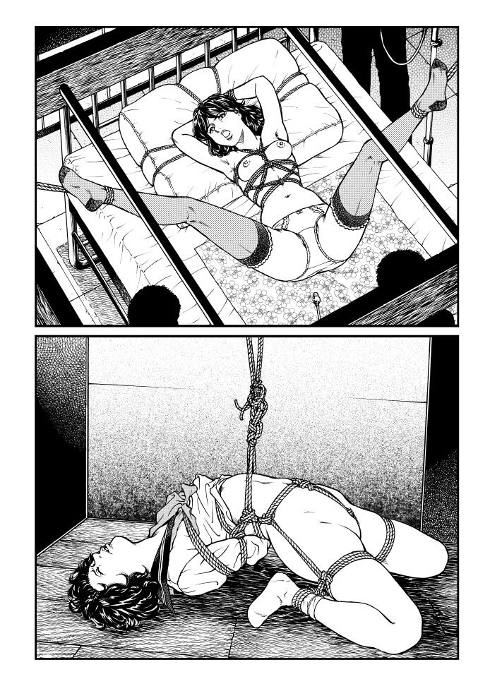 うさぎね工房 - Page 26