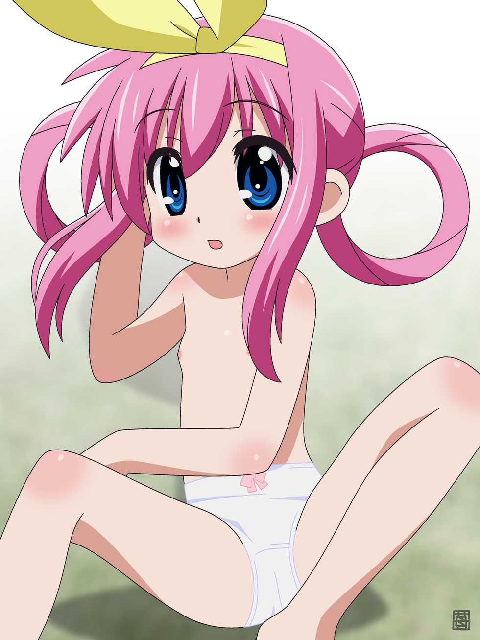 [Rakugaki Omochabako] Sharo! Sharo! (Tantei Opera Milky Holmes) - Page 6