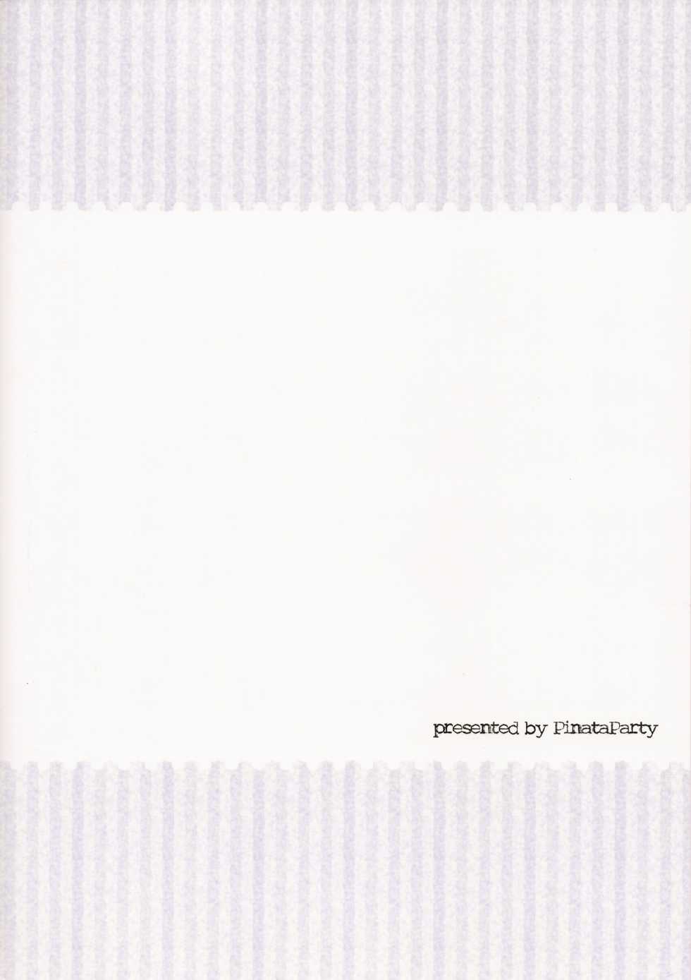 (C78) [Piñata Party (Nagami Yuu)] Seek Error Virus (Suzumiya Haruhi no Yuuutsu) [English] [watisit] - Page 18