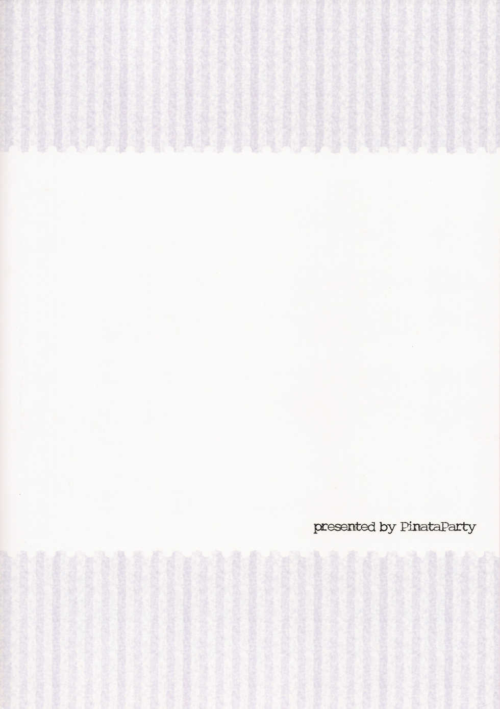 (C78) [Piñata Party (Nagami Yuu)] Seek Error Virus (Suzumiya Haruhi no Yuuutsu) [English] [Madao] - Page 18