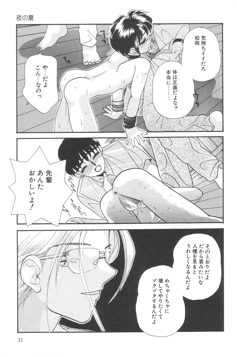 [Anthology] Little Pierce Vol. 2 - Page 31