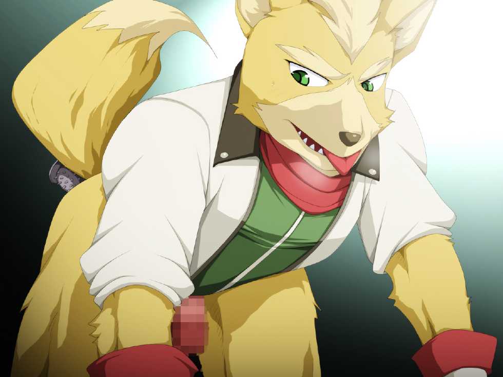 [ThisArmor] ケモなの - Page 10