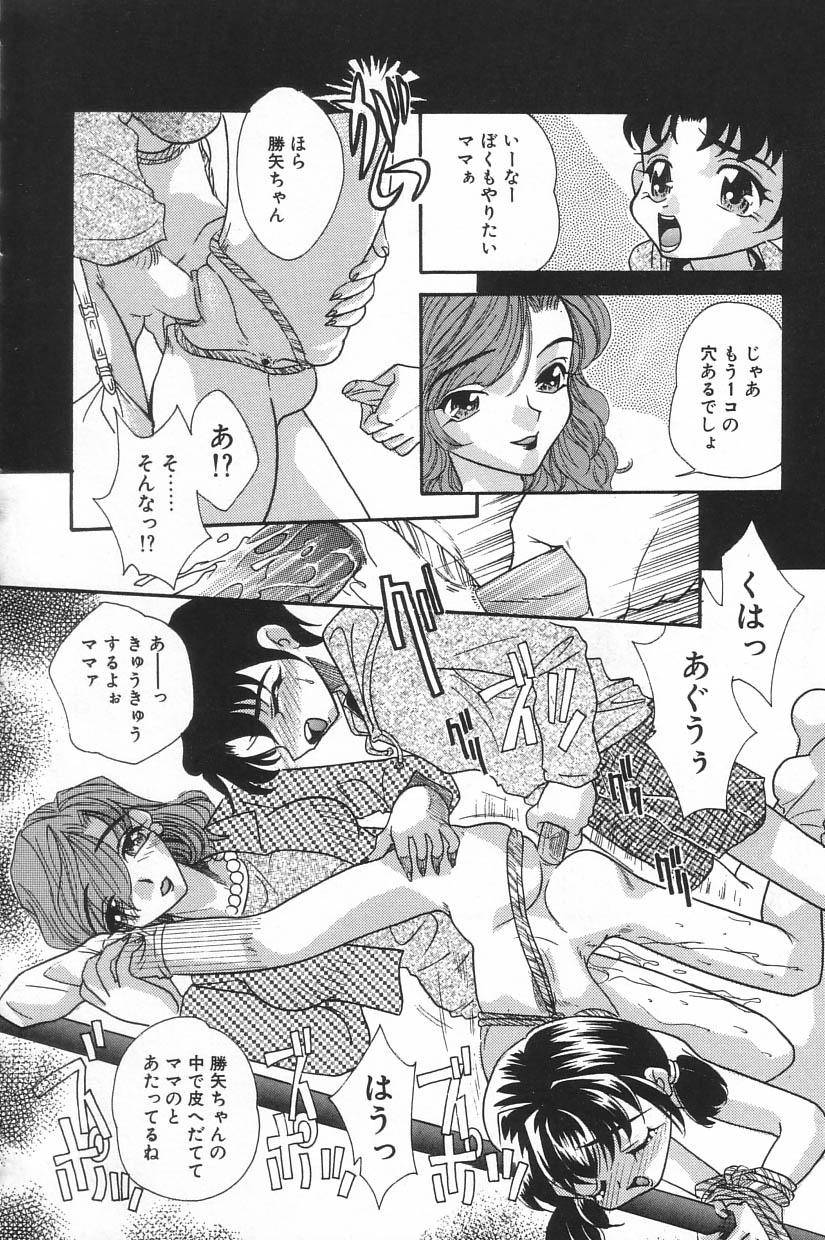 [Anthology] Little Pierce Vol.17 - Page 27