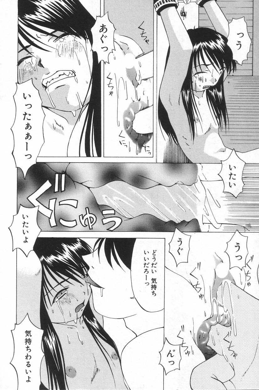 [Anthology] Little Pierce Vol.20 - Page 14