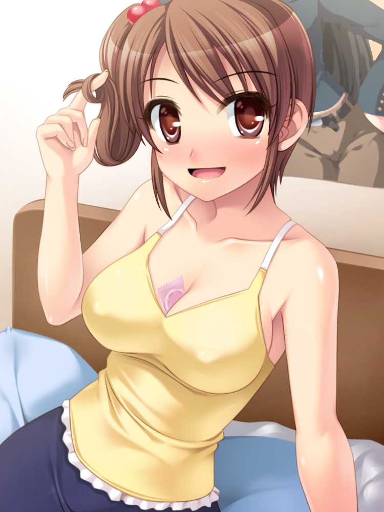 [Yoshii Tech Sha] Ore no Imouto ga Itsu no Ma ni ka Minna no Niku Benki na Ken - Page 2