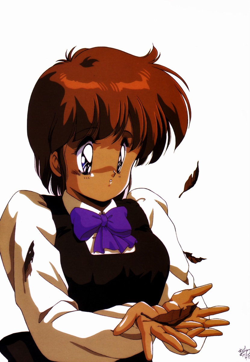 [Makuwa] TEL ME Yuki-chan 1 - Page 9