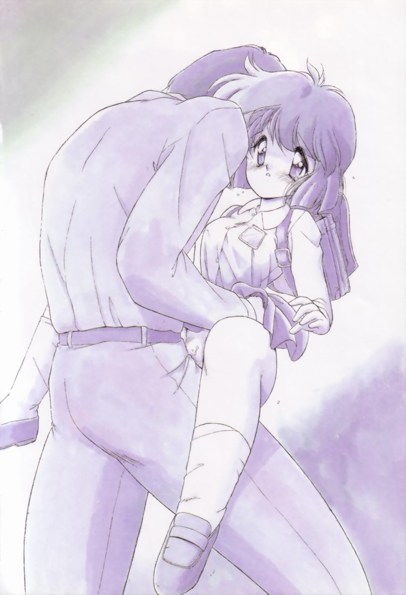 [Makuwa] Gomenne Mina-chan 5 - Page 7