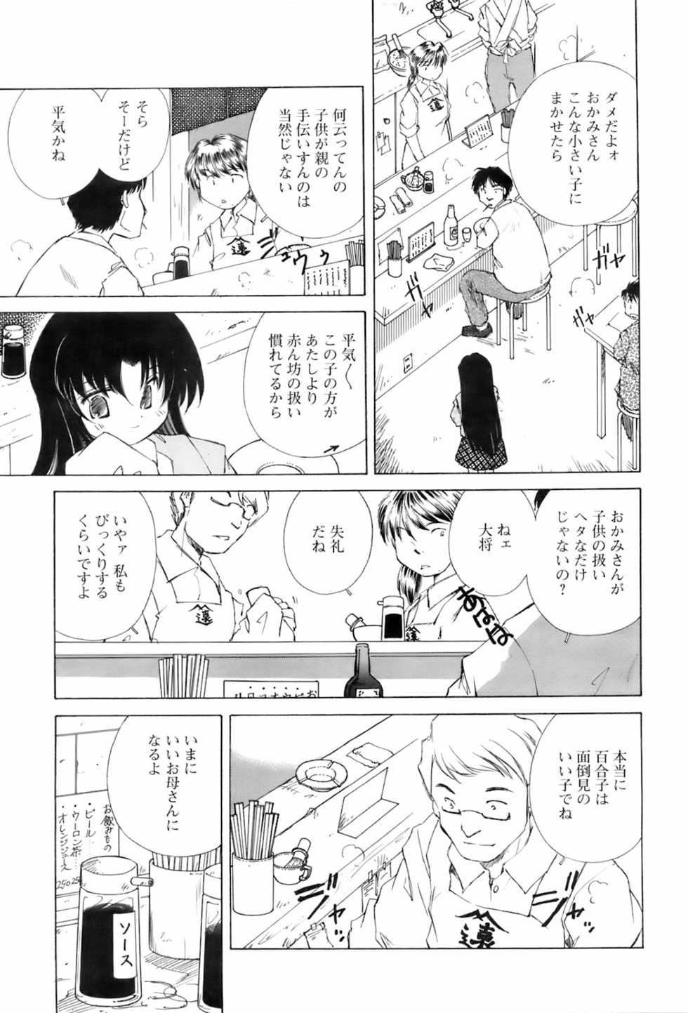 Men's Young 2008-05 - Page 38