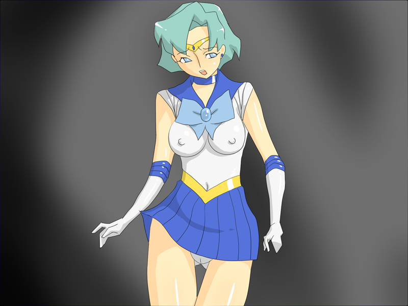 [fhfhfh] Mugen Kuukan (Bishoujo Senshi Sailor Moon) - Page 2