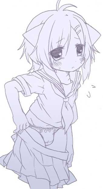 [Ringo Yuyu] Waai - Page 5