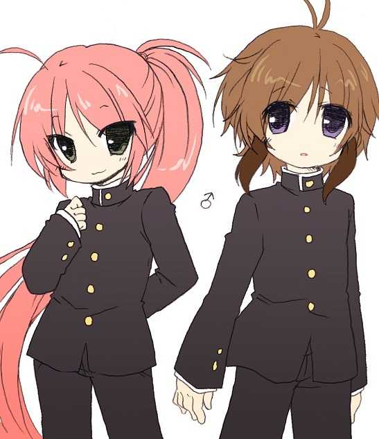 [Ringo Yuyu] Waai - Page 10