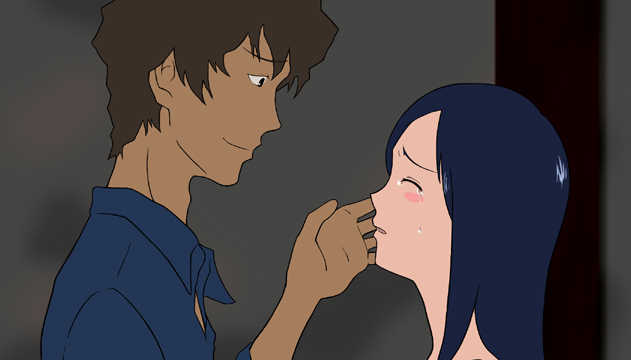 [69EROTIQUE] Natsu no Uzu (Summer Wars) - Page 10