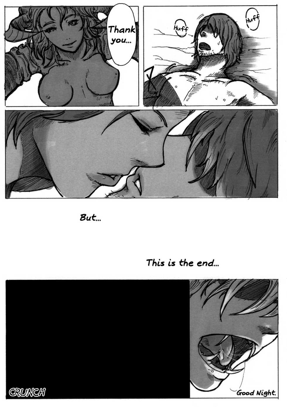 (C80) [Konohanaya (gozz)] SPg [English] =LWB= - Page 24