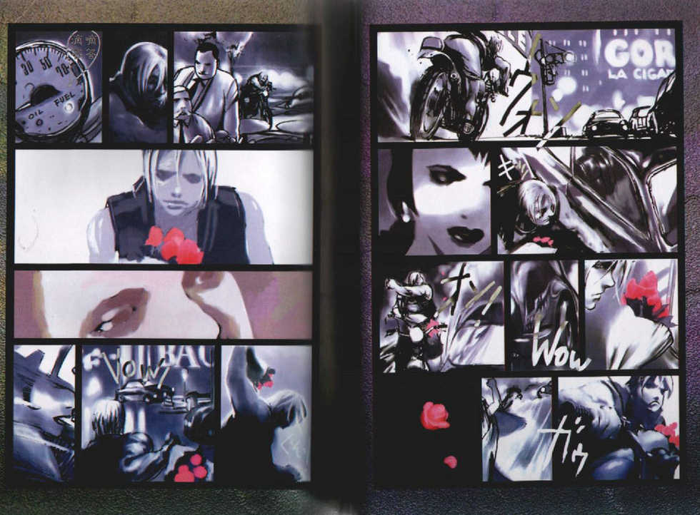 [Katsuya Terada] Kento - Page 28